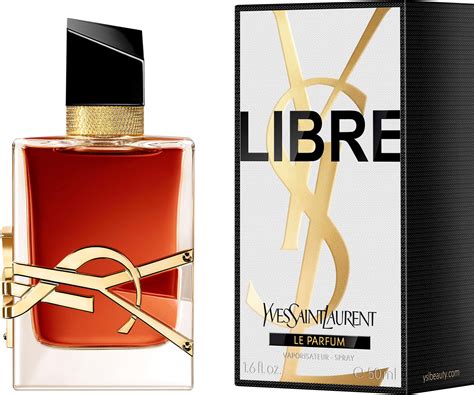 ysl libre perfume usa|libre perfume ysl model.